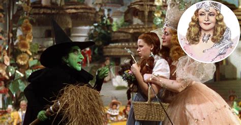 The Witch as a Catalyst for Dorothy's Growth in The Wizard of Oz